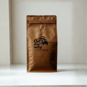 CAFE ESPECIAL
