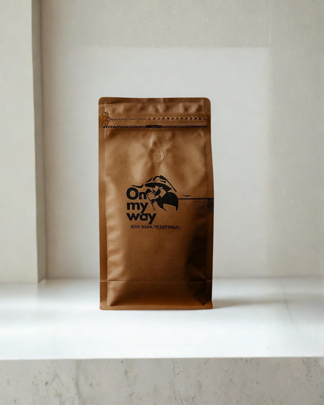 CAFE ESPECIAL