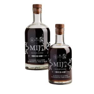 mijo licor de cafe