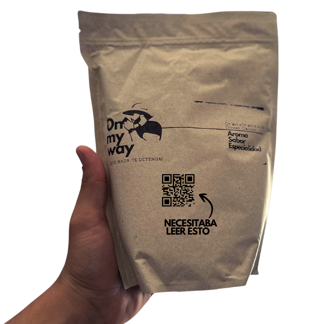 colombian coffee