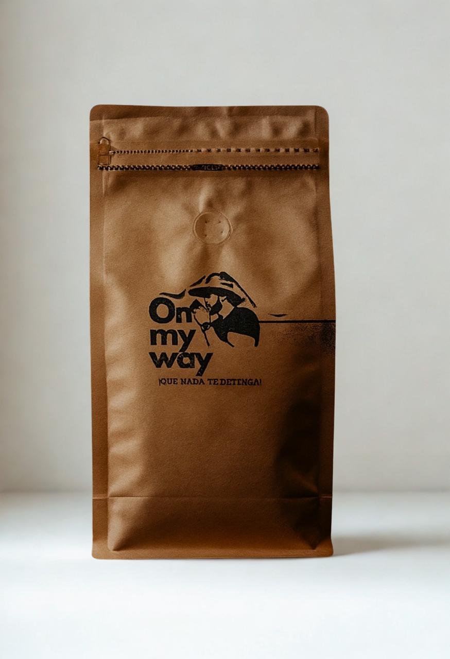 Mijo, Navidad Colombiana - Image 2